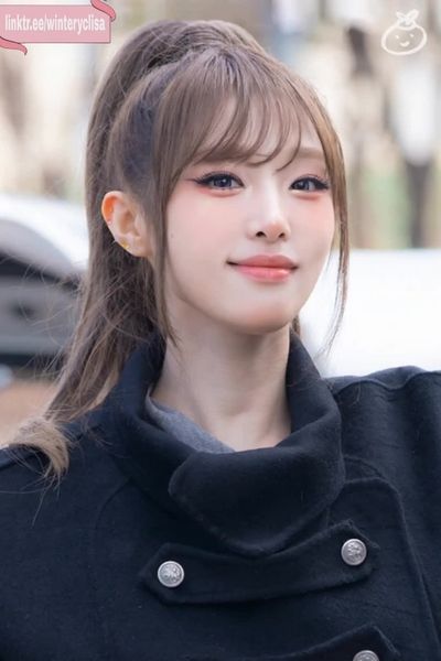 Yena - bukkake