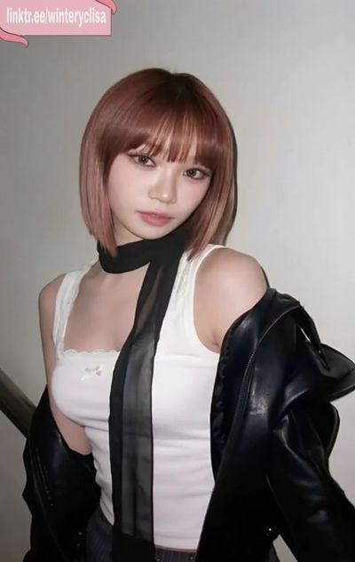 Chaewon - blowjob