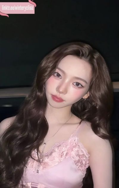 Karina - fucking