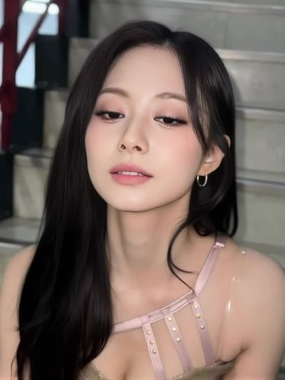 Tzuyu - blowbang