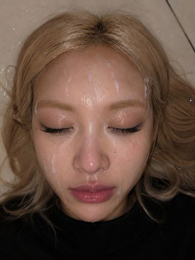 Rose - bukkake