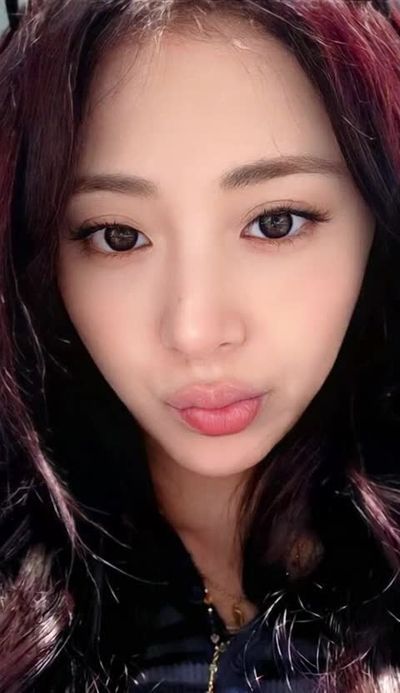 Yunjin - blowjob