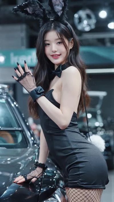Wonyoung - softcore