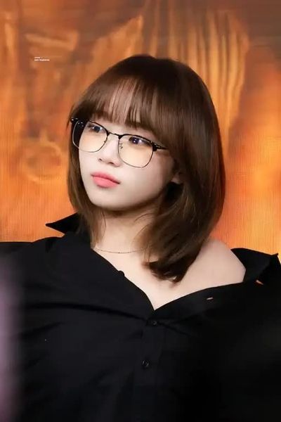 Chaewon - fucking