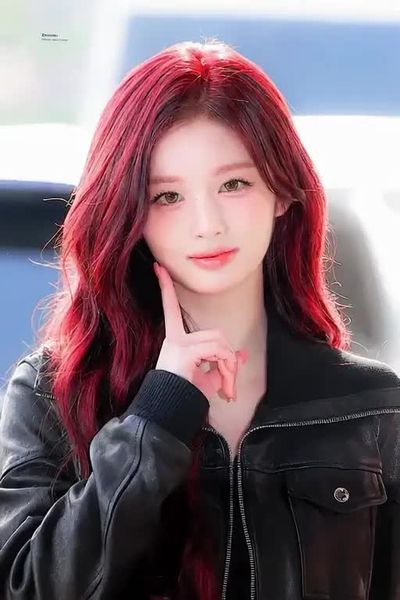 Sullyoon - fucking