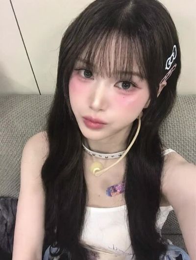 Mayu - interracial