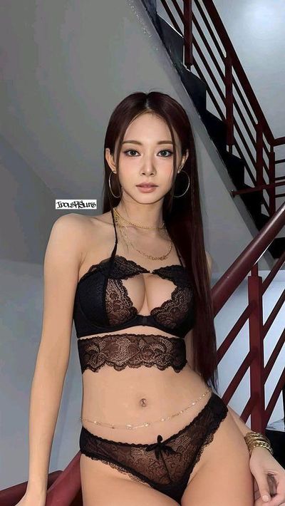 Tzuyu - softcore
