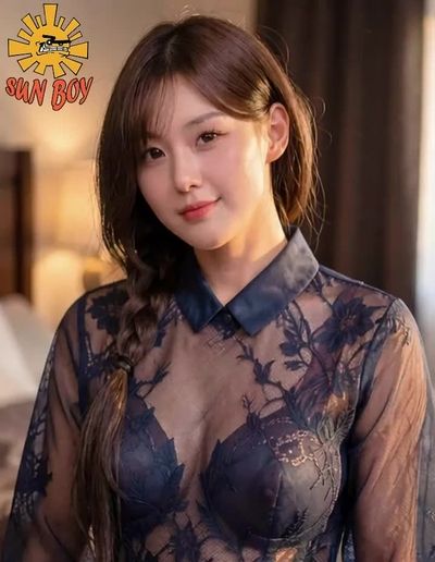 Chaehyun - ahegao