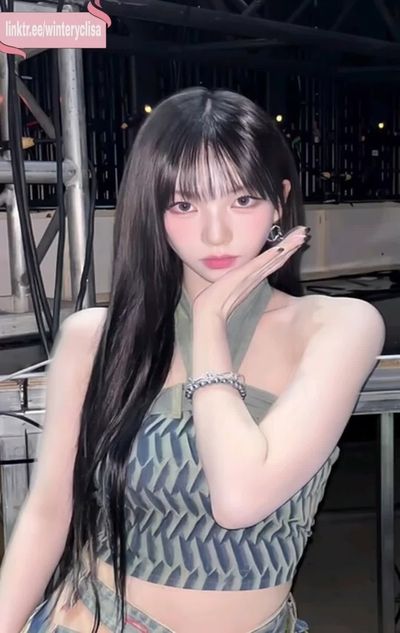 Karina - pov fuck