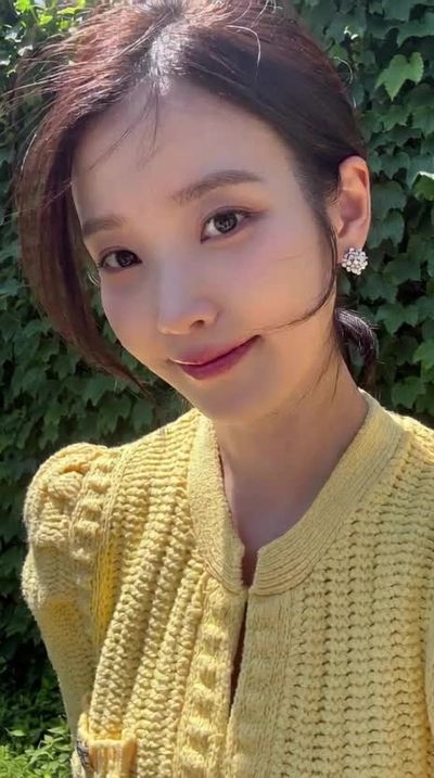 IU - blowjob
