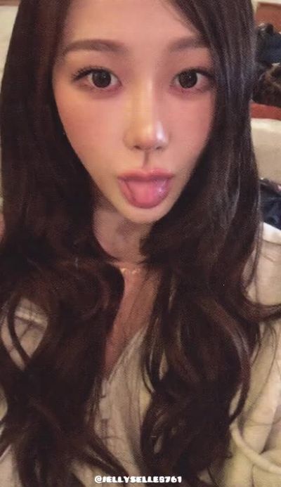 Giselle - pov blowjob
