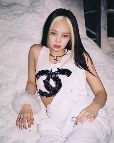 Jennie - fucking