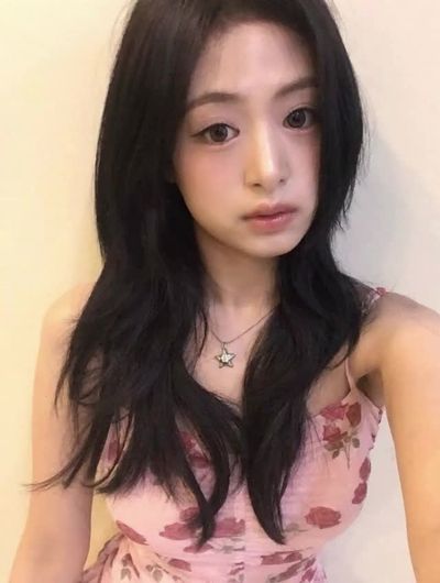 Ahyeon - pov blowjob