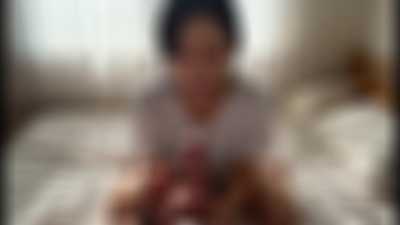 Karina - pov blowjob