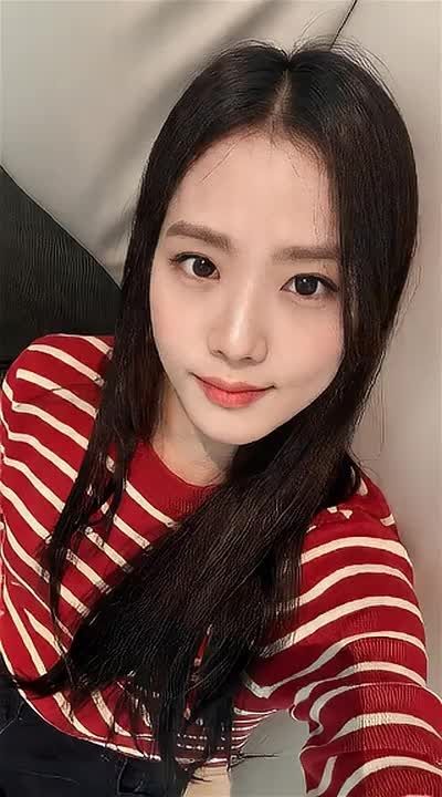 Jisoo - blowjob