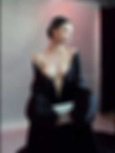 Karina - naked