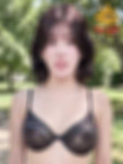Eunbi - ahegao boo