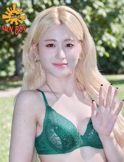Yunjin - fucking