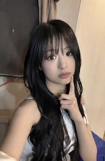 Ahyeon - pov blowjob
