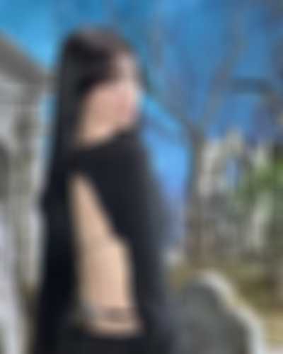 Chaewon - interracial party