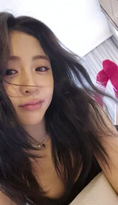 Yunjin - blowjob