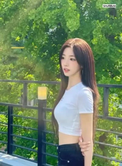 Sohyun - blowjob
