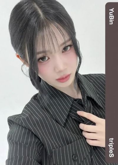YuBin - pov blowjob