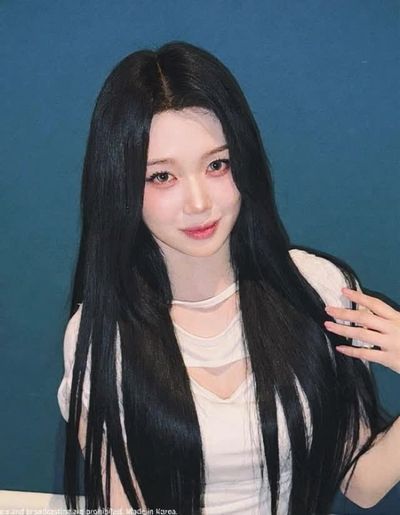YuBin - pov fucking