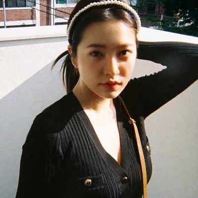Yeri - blowjob