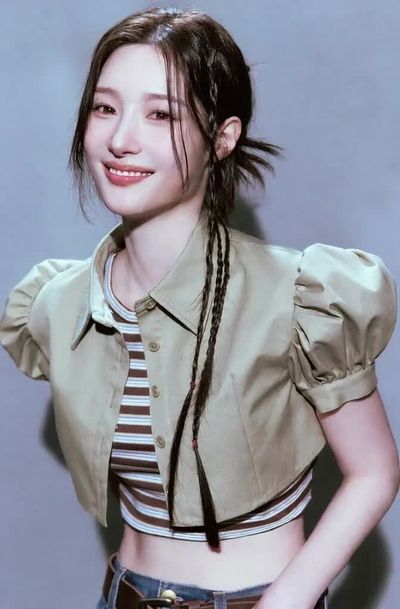 Chaeyeon - fucking & titjob
