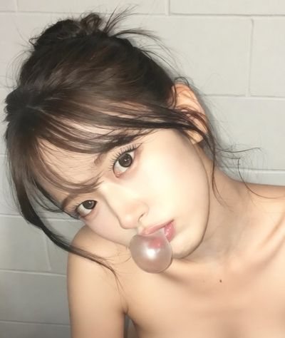 Yujin - bubblegum