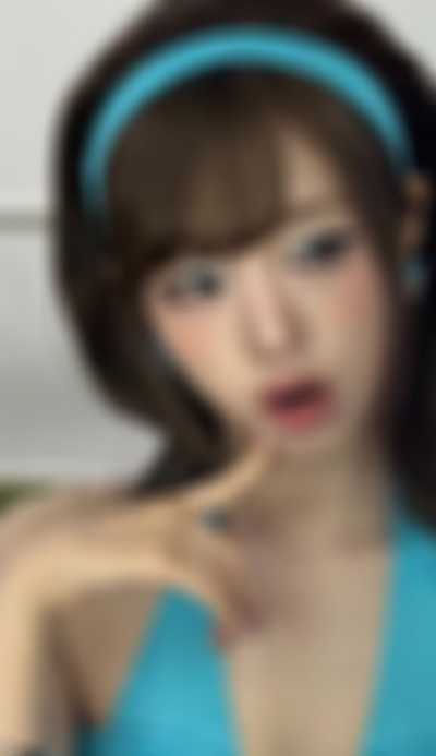 Yena - blowjob
