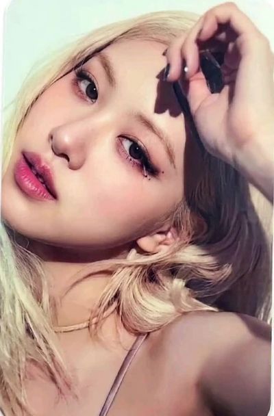 Rose - blowjob