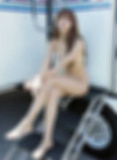 Lisa - nude