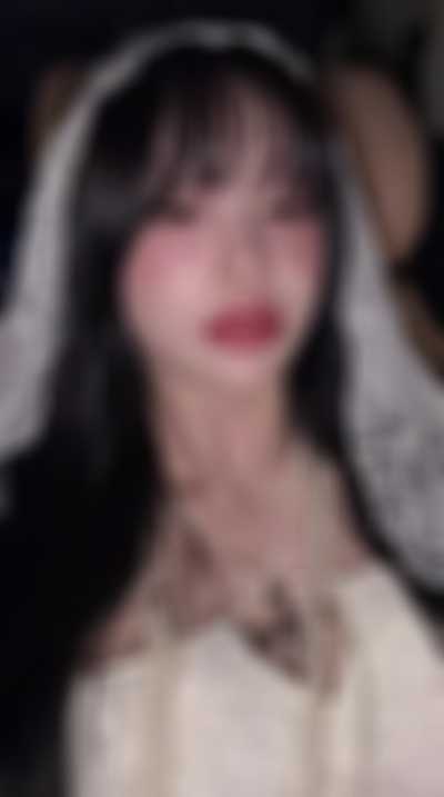Chuu - sucking deep