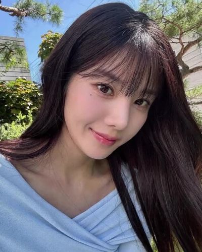 Eunbi - fucking