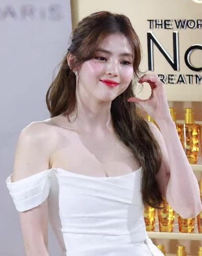 Han So Hee - sucking tits