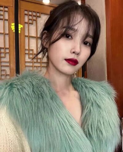 IU - fucking