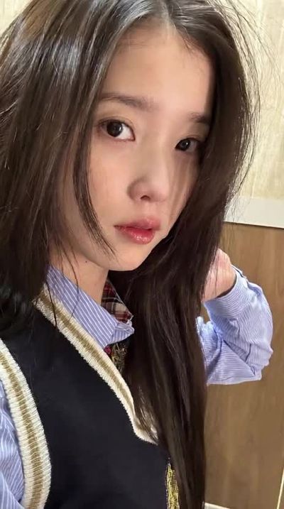 IU - blowjob