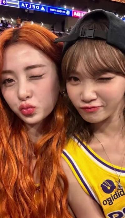 Chaewon - blowjob