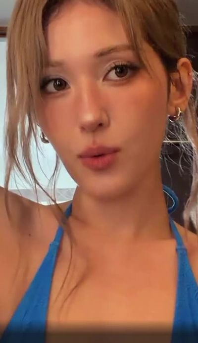 Somi - blowjob