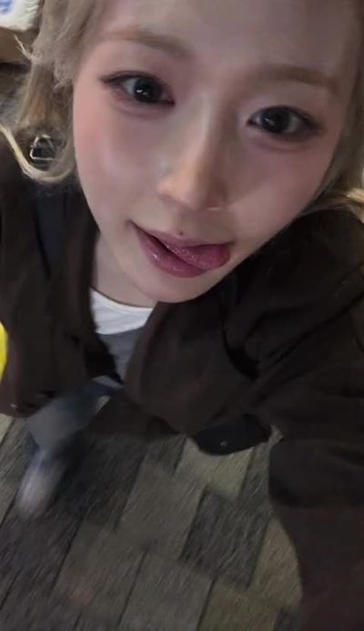 Haewon - blowjob