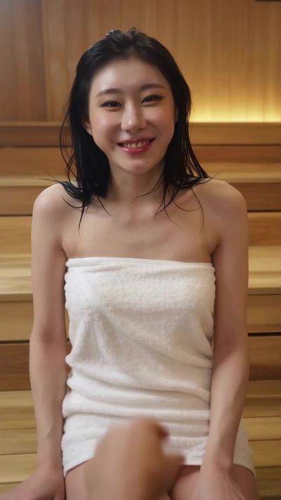 Chaeryeong - shows tits