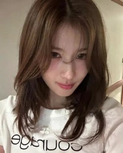 Sana - pov fuck