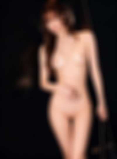 Lisa - nude