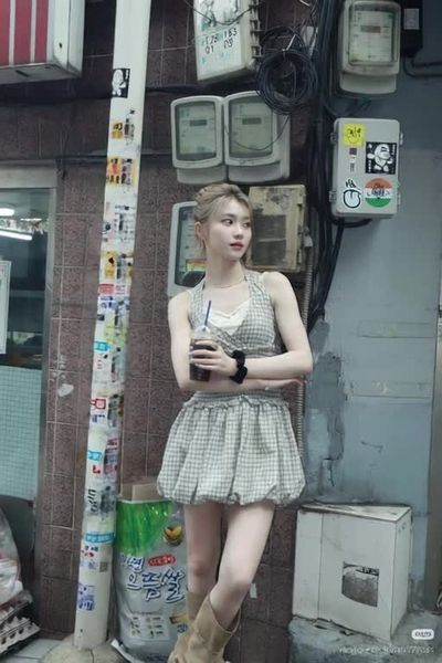 Xiaoting - tied & fucked