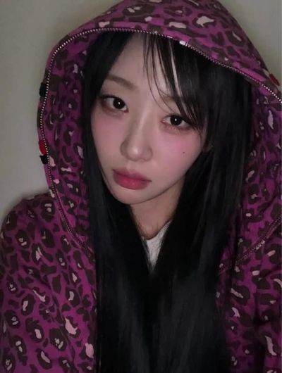 Yves - pov blowjob