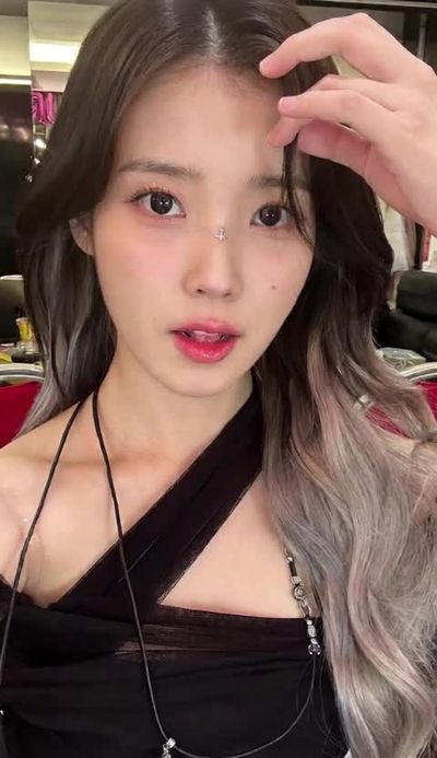 IU - blowjob