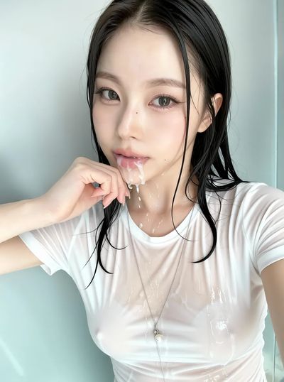 Kyujin - facial