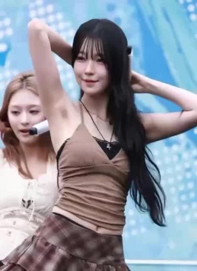 Jiheon - interracial